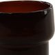 Dovetail Furniture Nguyen 4-Piece Brown Small Vase Set-2