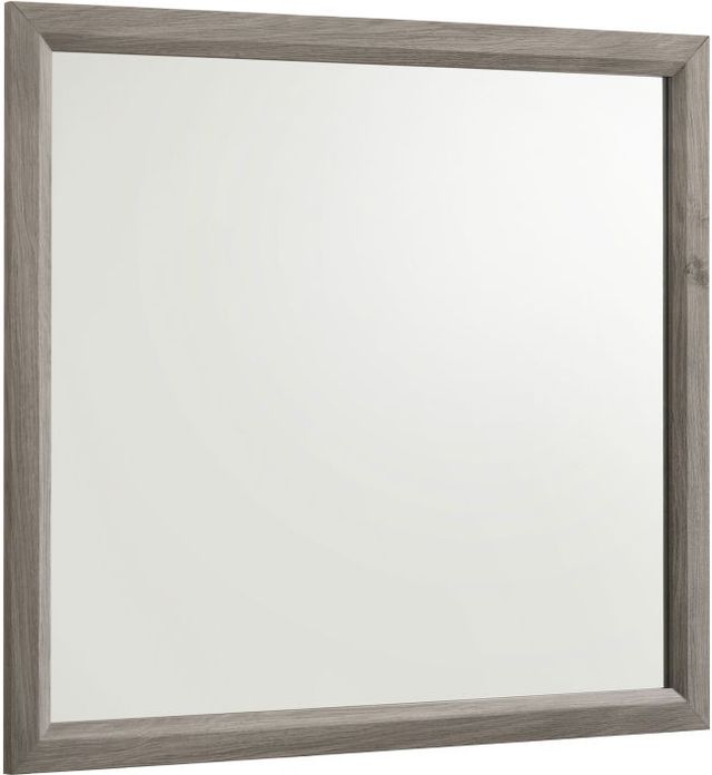Coaster® Valen Light Taupe Dresser Mirror-0