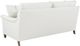 Fairfield® Customizable 2734 Olivia 80" Rolled Pleated Arm Sofa-2