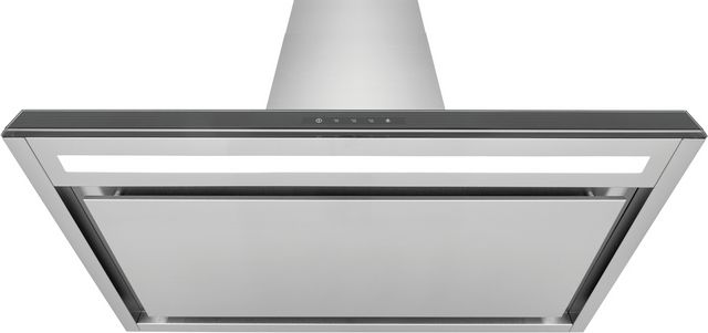 Electrolux 4 Piece Stainless Steel Kitchen Package-19