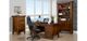 Handstone Rafters 3 Drawer File Cabinet-1