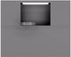 Vent-A-Hood® 30" Gunsmoke Tilt-Out Wall Mounted Range Hood-2