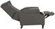 Fairfield® Customizable Newberry Manual Push Back Recliner-1
