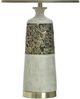 Stylecraft Patras Cream Table Lamp-2