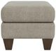 Flexsteel® Moxy Pebble Ottoman-2