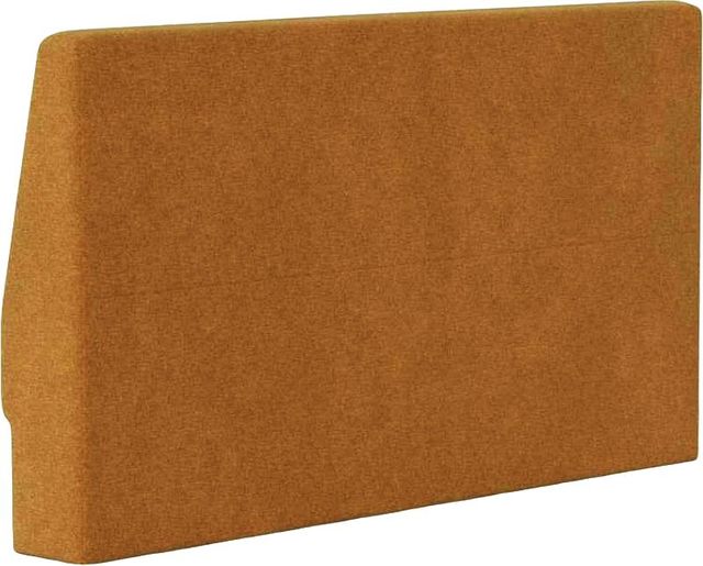 Palliser® Furniture Customizable Prairie 38" Queen Headboard-3