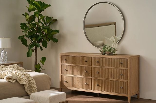 Universal Explore Home™ Avaline Carmen Skylar Dresser-1