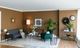 A & B Home Silver Floor Lamp-2