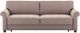 Luonto Furniture Casey Yedi Queen Sleeper Loveseat-3