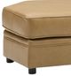 Palliser® Furniture Customizable Viceroy Angled Ottoman-1