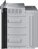 Bosch® 500 Series 30" Stainless Steel Single Electric Wall Oven -3