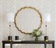 Bassett Mirror Southgate Gold Wall Mirror-5