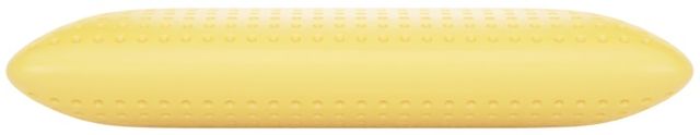 Blu Sleep Chamomile Cool High Profile Queen Pillow-2
