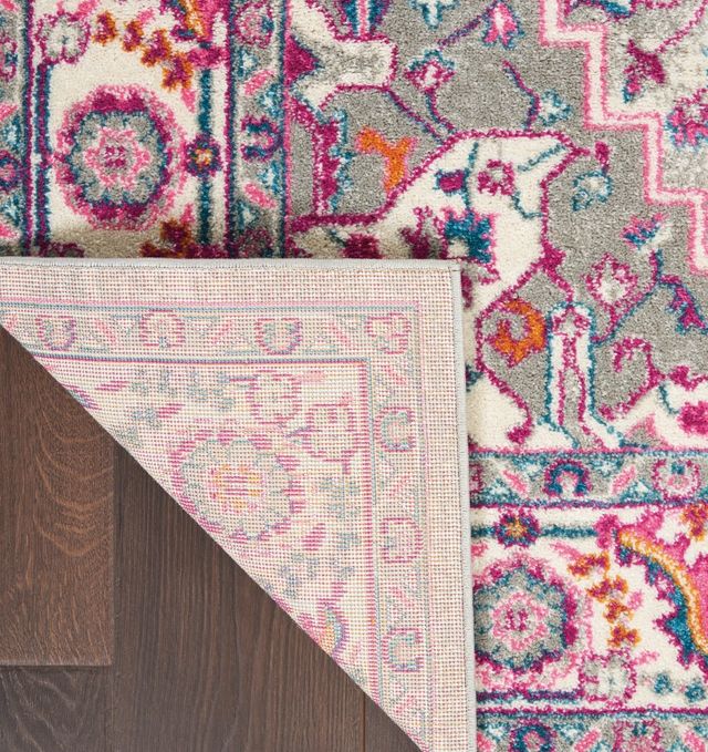Nourison Home™ Passion 5'x7' Style 38 Area Rug-1