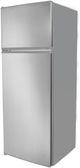 Danby® 21 in. 7.4 Cu. Ft. Stainless Steel Top Freezer Refrigerator -2