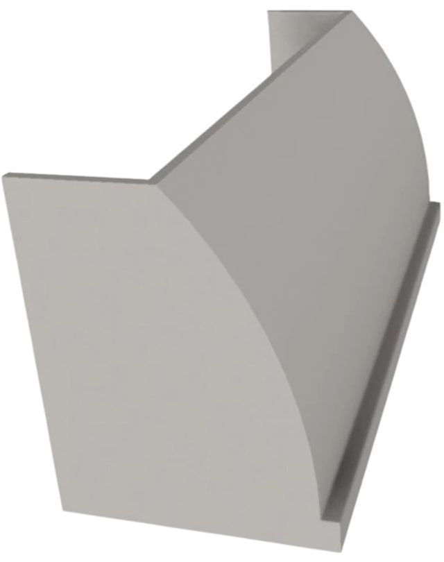 Vent-A-Hood® 66" Stainless Steel Wall Mounted Range Hood-1