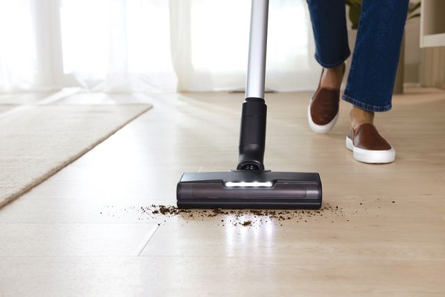 Electrolux Ultimate600™ Ocean Green Upright/Stick Vacuum-3