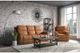 Flexsteel® Customizable Henry Power Reclining Sofa-3