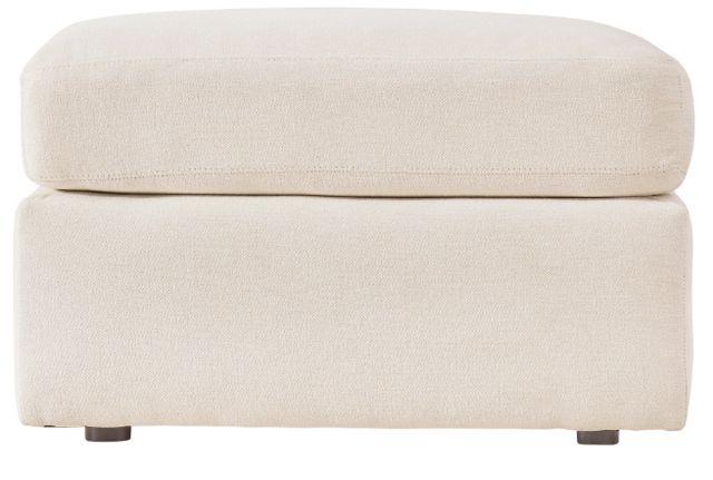 Signature Design by Ashley® Modmax Oyster Accent Ottoman-1