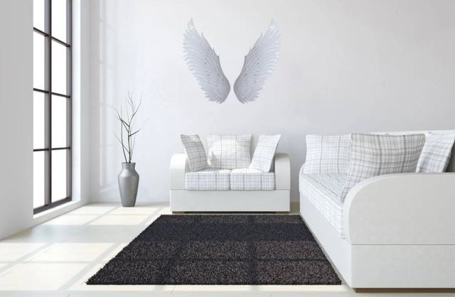 Classy Art Style 7 Gray Wall Decor-2