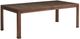 Lexington Home Silverado Elk Grove Brown Dining Table-0