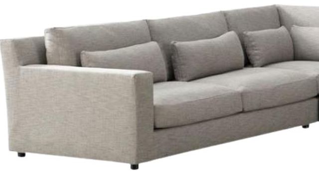 Huntington House Track 3-Piece Sectional Set-1