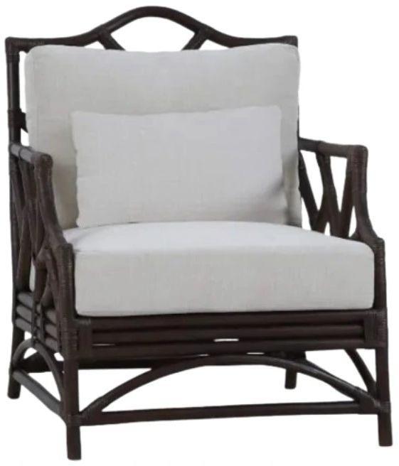 Bramble Martinique Lounge Chair-0
