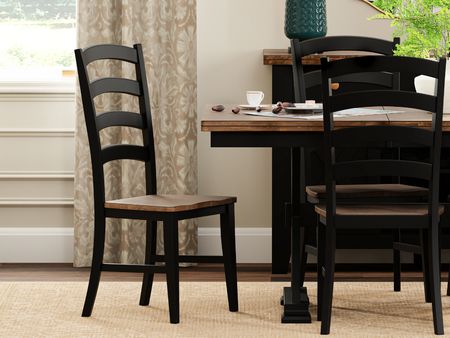 County Side Chair