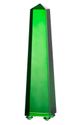A & B Home Green Alighieri Obelisk-0
