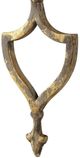 Forty West Jewel Gold Sconce-3
