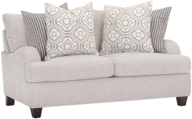 Franklin™ Cambria Torelli Moss 67" Loveseat-0
