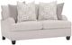 Franklin™ Cambria Torelli Moss 67" Loveseat-0