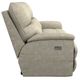 La-Z-Boy® Trouper Stucco Power Reclining Loveseat with Headrest-2
