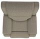 La-Z-Boy® Dorian Peppercorn Power Rocking Recliner with Headrest-4