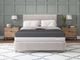 LOTUS Gel Memory Foam Firm Queen Mattress in a Box-4