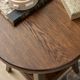 Flexsteel® Sylvie Brown Accent Table-3