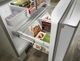 JennAir® 20.0 Cu. Ft. Counter Depth French Door Refrigerator-Stainless Steel-2