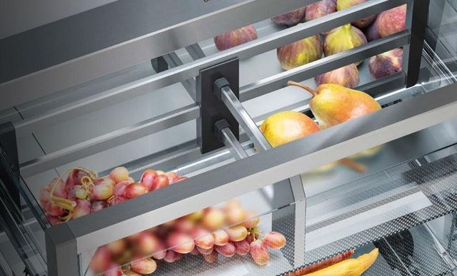Liebherr Monolith 30" BioFresh FlexSystem Divider-1