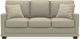 La-Z-Boy® Kennedy Sisal Premier Supreme Comfort™ Queen Sleep Sofa-0