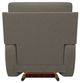 La-Z-Boy® Apollo Platinum Power Rocking Recliner with Heat and Massage-3