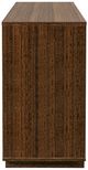 Michael Amini® Kayner Charcoal Dresser-2