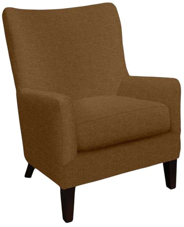 Creek Side Customs Customizable Ryanne Accent Chair-1