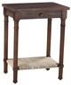 Forty West Haven Brown Accent Table-0
