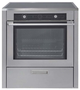 Porter & Charles 30" Stainless Steel Slide-In Induction Range-0
