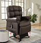 UltraComfort™ Sol Dusk Medium Power Lift Recliner with 4 Motor Heat and Vibrating Massage-2