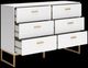 Signature Design by Ashley® Socalle Two-Tone Dresser-1