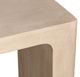 Crestview Collection Brooklyn Natural Console Table-2