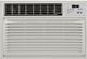 GE 230 Volt Electronic Room Air Conditioner-Gray-0