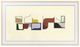 Samsung The Frame 55" Beige Customizable Bezel-3