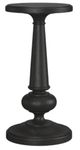 A.R.T. Furniture® Atrium Black Spot Accent Table-0